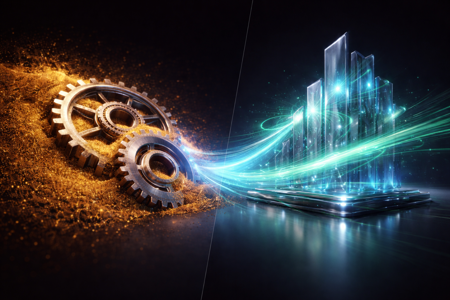 Mettre fin à la friction bancaire